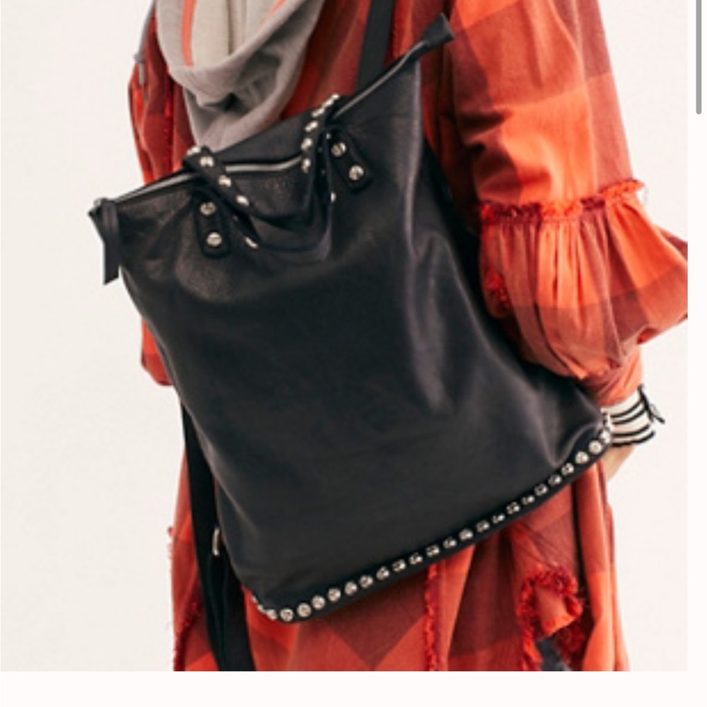 FREE PEOPLE backpack